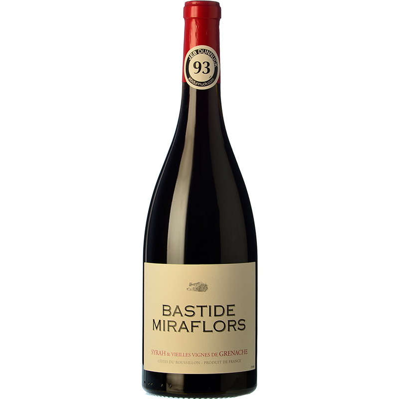 Domaine Lafage Bastide Miraflors 2021