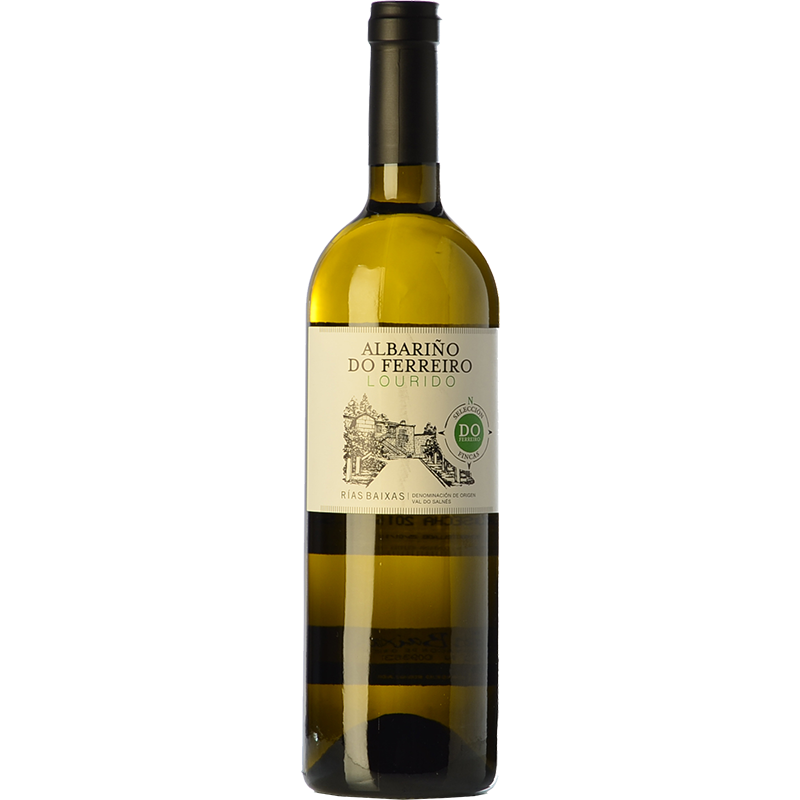 Do Ferreiro Lourido 2023