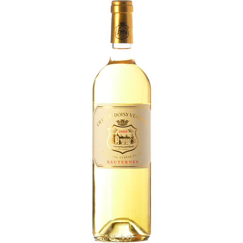 Château Doisy-Védrines 2020
