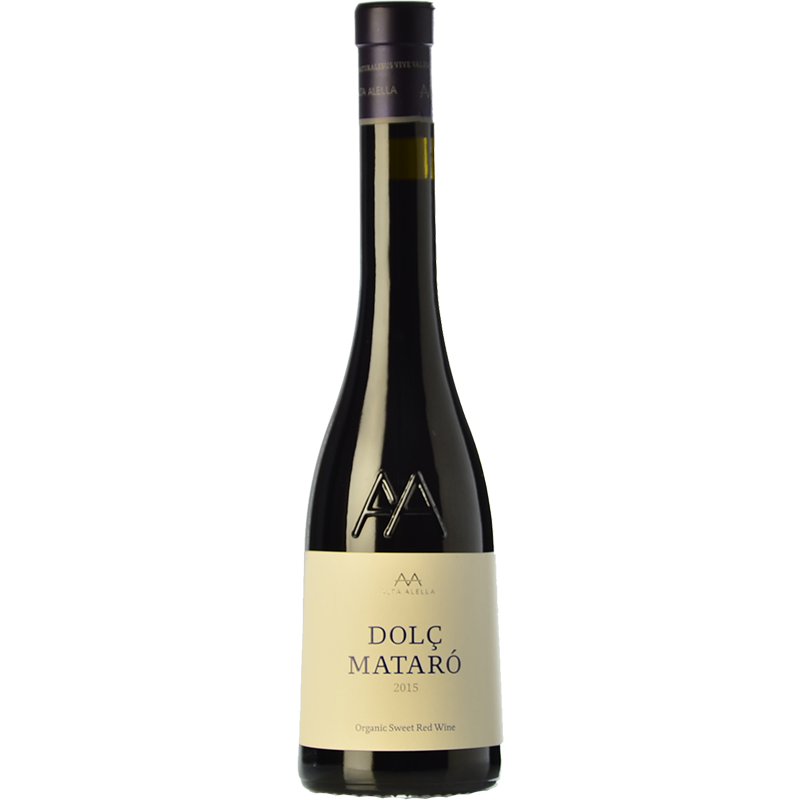 AA Dolç Mataró 2022 (0.37 L)