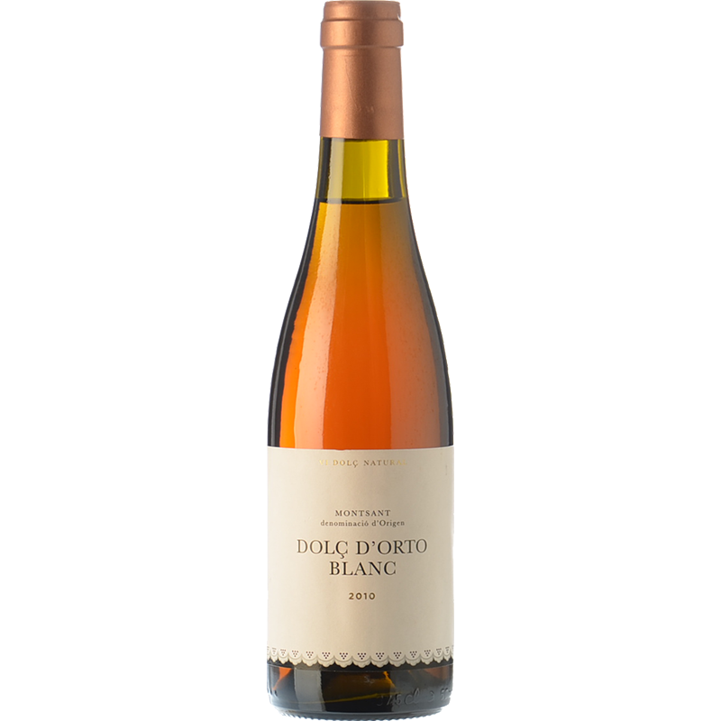 Dolç d'Orto Blanc 2022 (0.37 L)