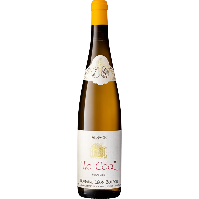 Domaine Boesch Le Coq 2023