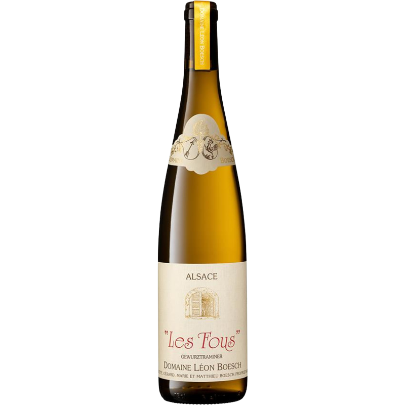 Domaine Boesch Les Fous 2022