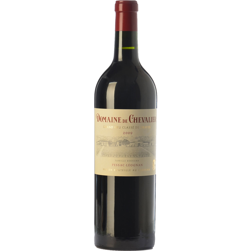 Domaine de Chevalier 2021