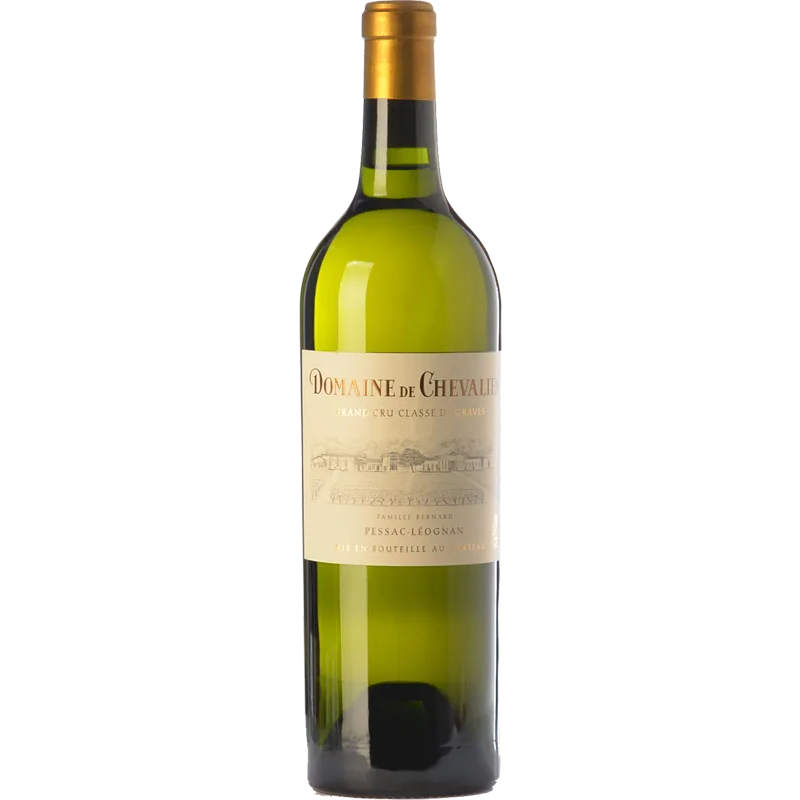 Domaine de Chevalier Blanc 2020