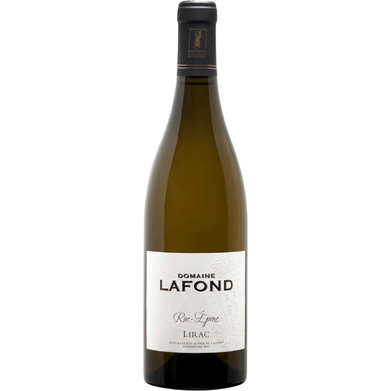 Domaine Lafond Roc-Epine Blanc 2022