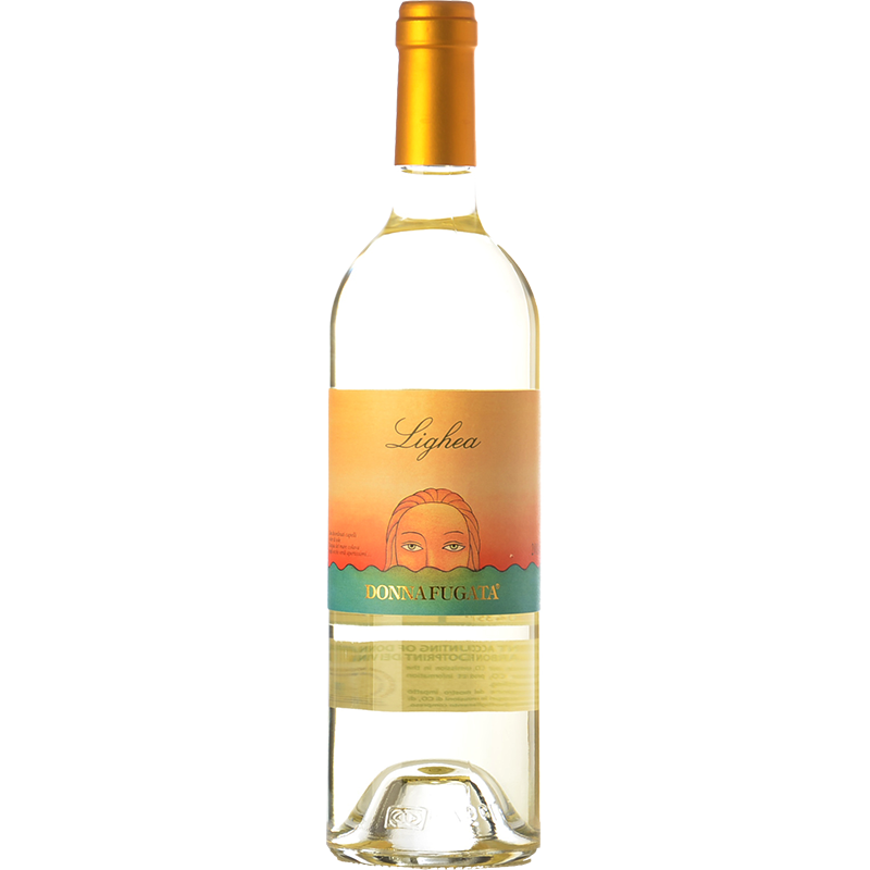 Donnafugata Zibibbo Lighea 2023