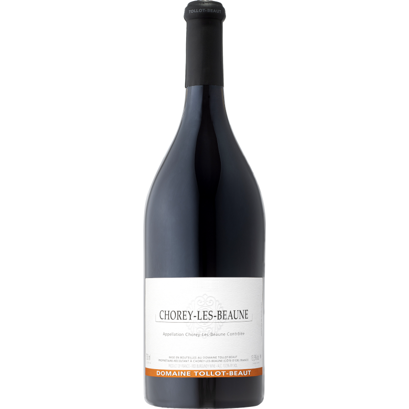 D.Tollot-Beaut Chorey-Lès-Beaune 2022