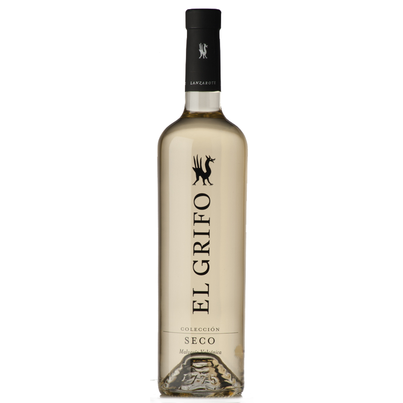 El Grifo Malvasía Colección Seco 2024