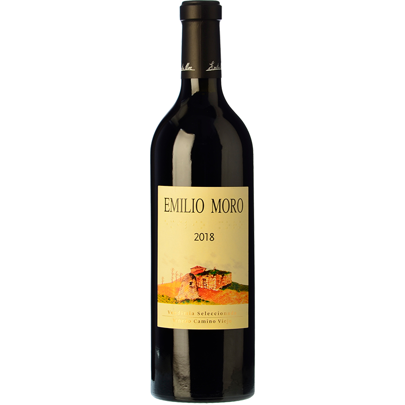 Emilio Moro Vendimia Seleccionada 2022