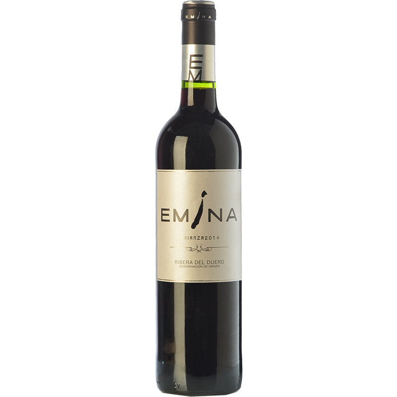 Emina Crianza 2019
