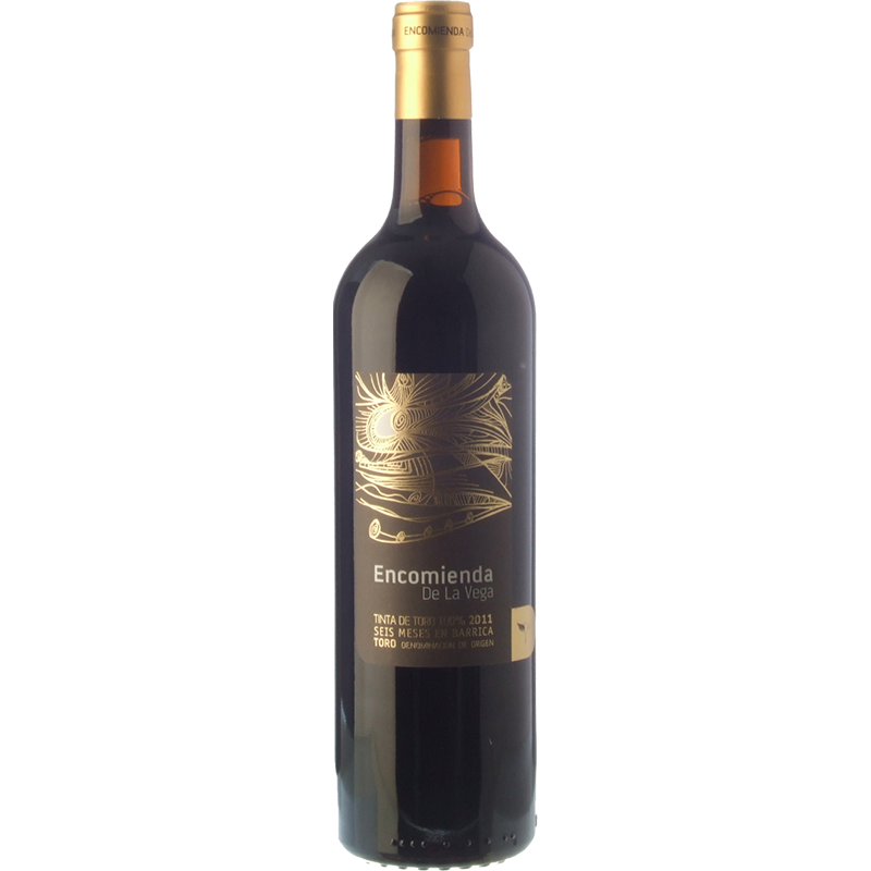 Encomienda de la Vega 2023