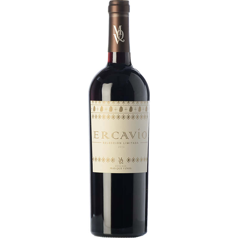 Ercavio Selección Limitada 2015