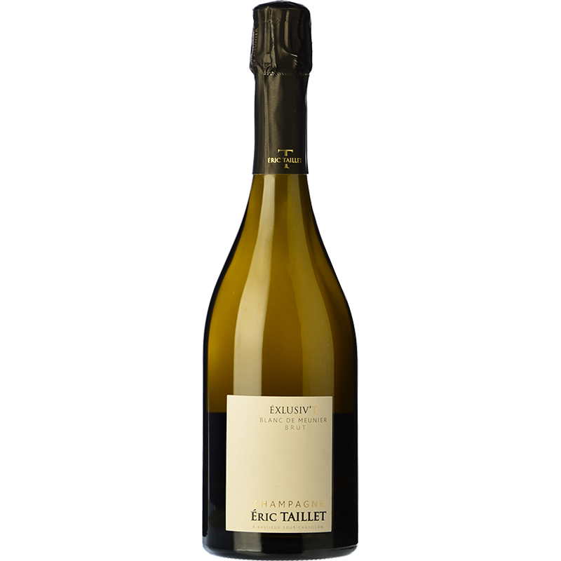 Eric Taillet Exclusiv'T Extra Brut