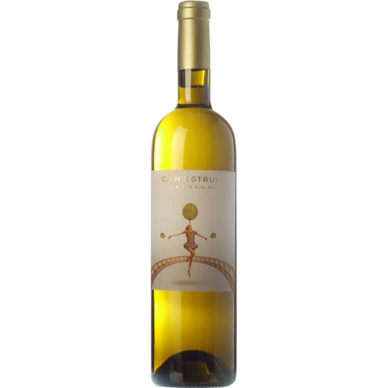 Ca N'Estruc Xarel·lo 2023 (1.5 L)