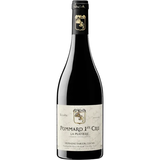 Fabien Coche Pommard La Platière 2023