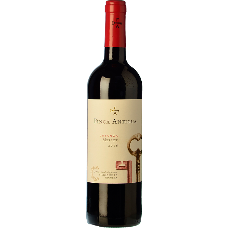 Finca Antigua Merlot 2020