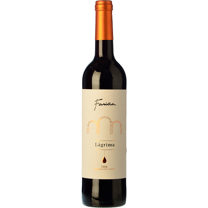 Fariña Lágrima 2023