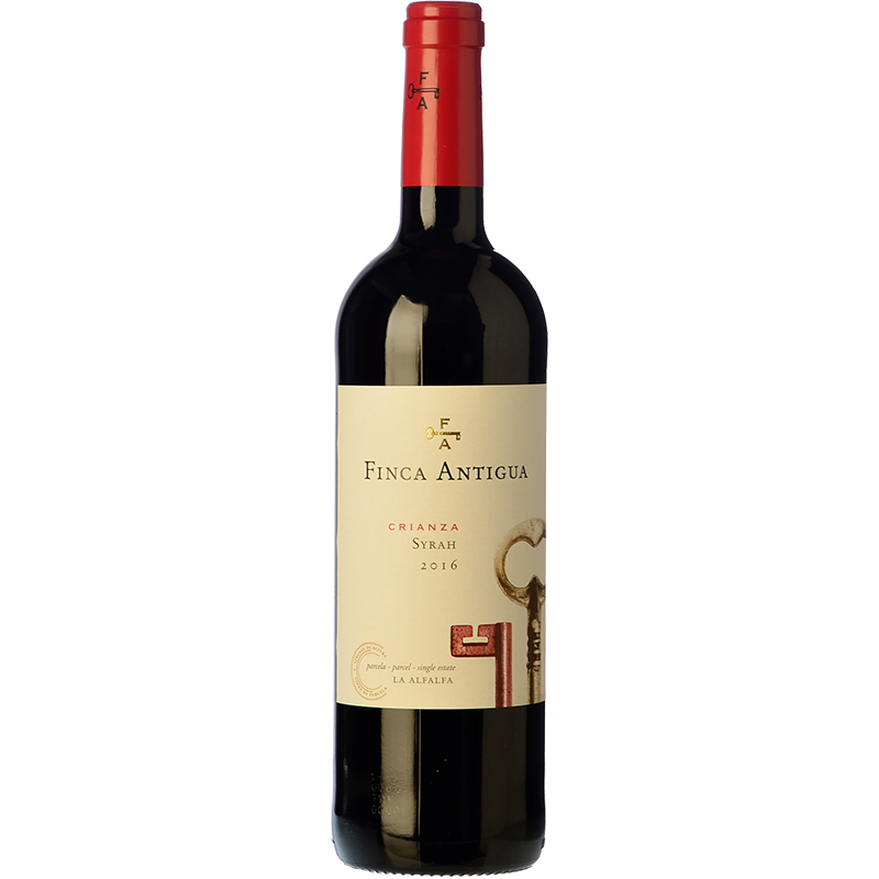 Finca Antigua Syrah 2020