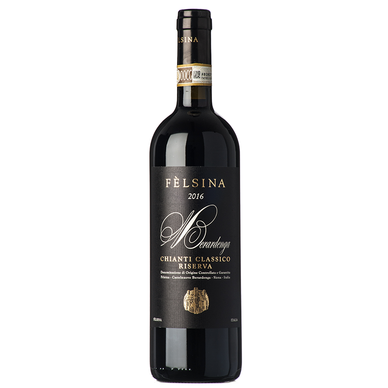 Fèlsina Chianti Classico Riserva 2021