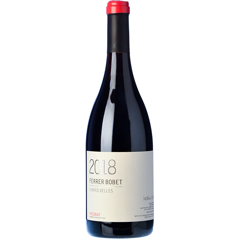 Ferrer Bobet Vinyes Velles 2020