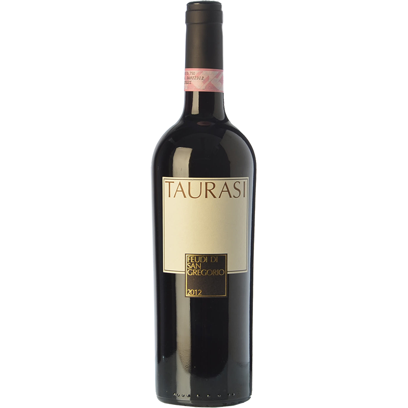 Feudi di San Gregorio Taurasi 2020