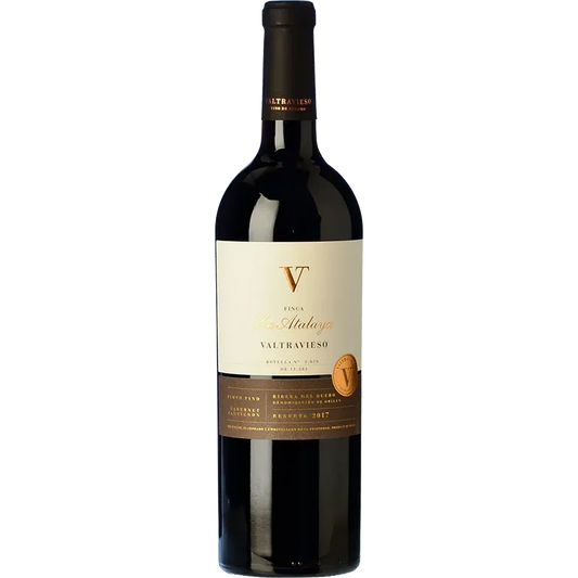 Finca La Atalaya Reserva 2020
