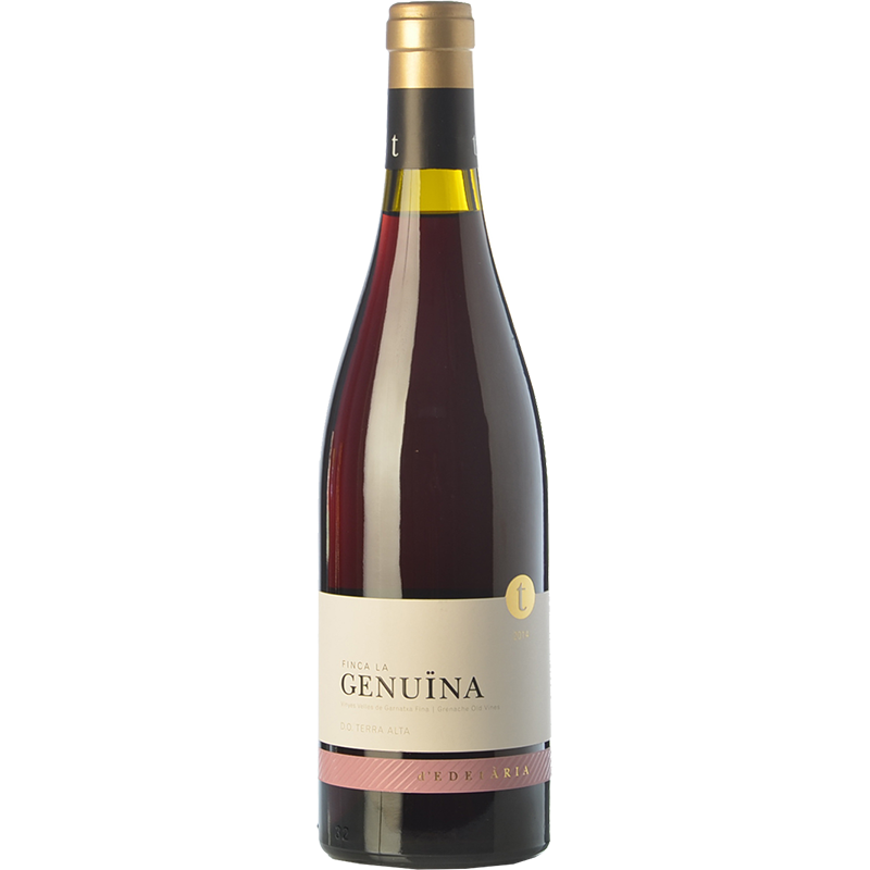 Finca La Genuïna d'Edetària 2020