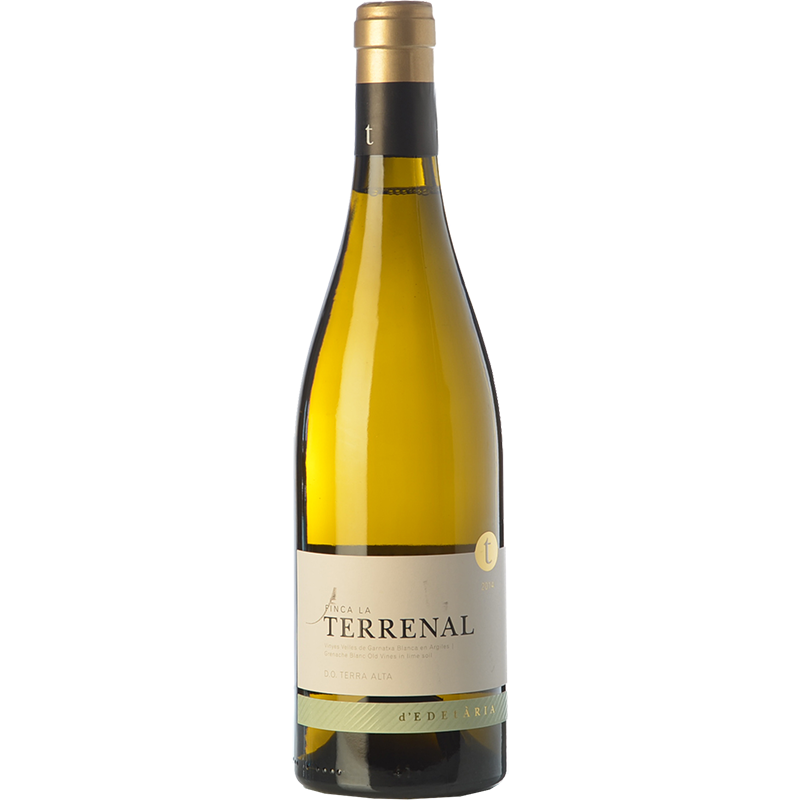 Finca La Terrenal d'Edetària 2021