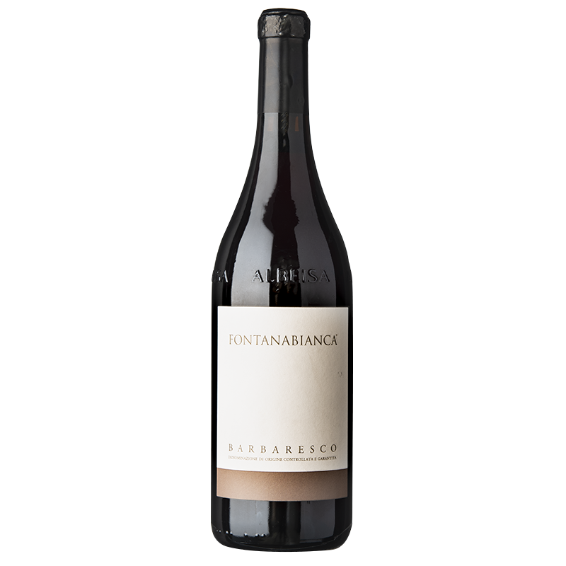 Fontanabianca Barbaresco 2021