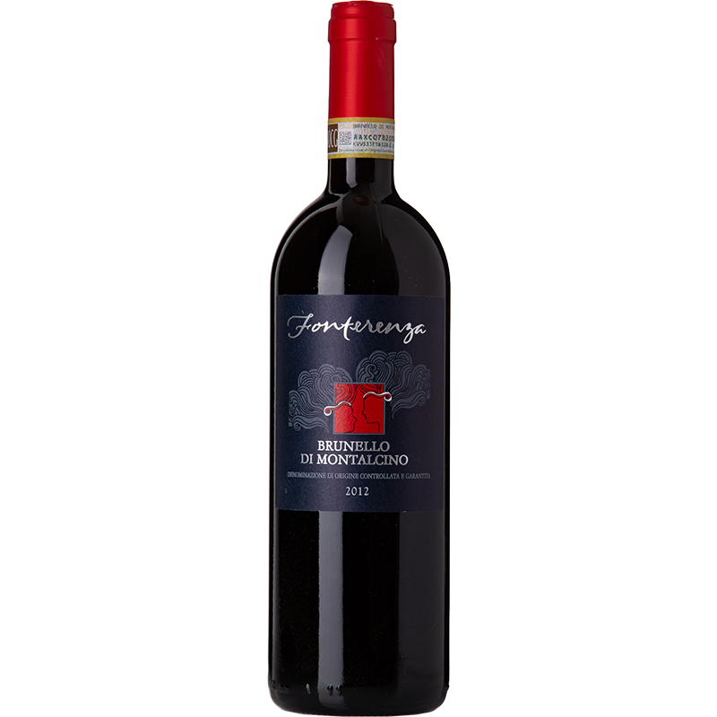 Fonterenza Brunello di Montalcino 2018