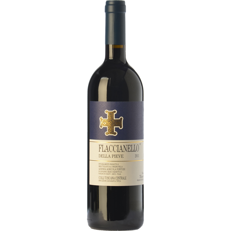 Fontodi Flaccianello della Pieve 2020