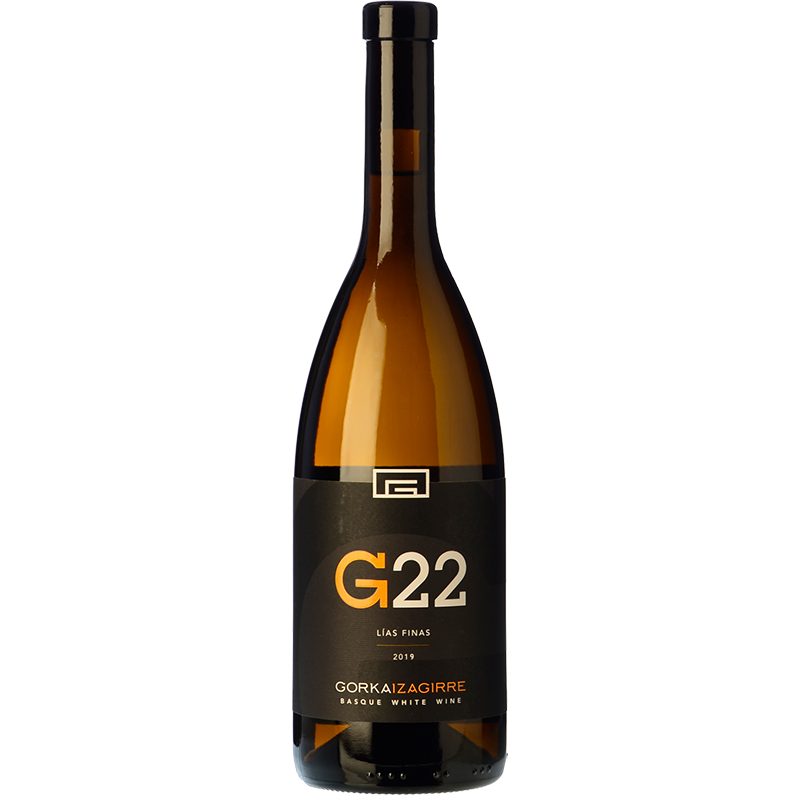 G22 de Gorka Izagirre 2023