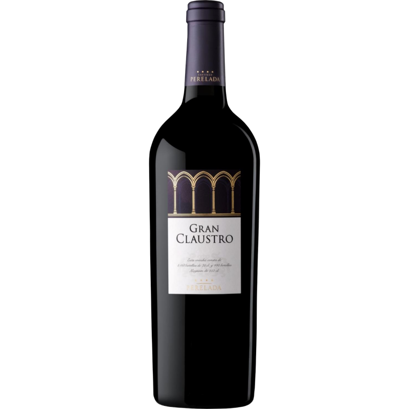 Perelada Gran Claustro 2021