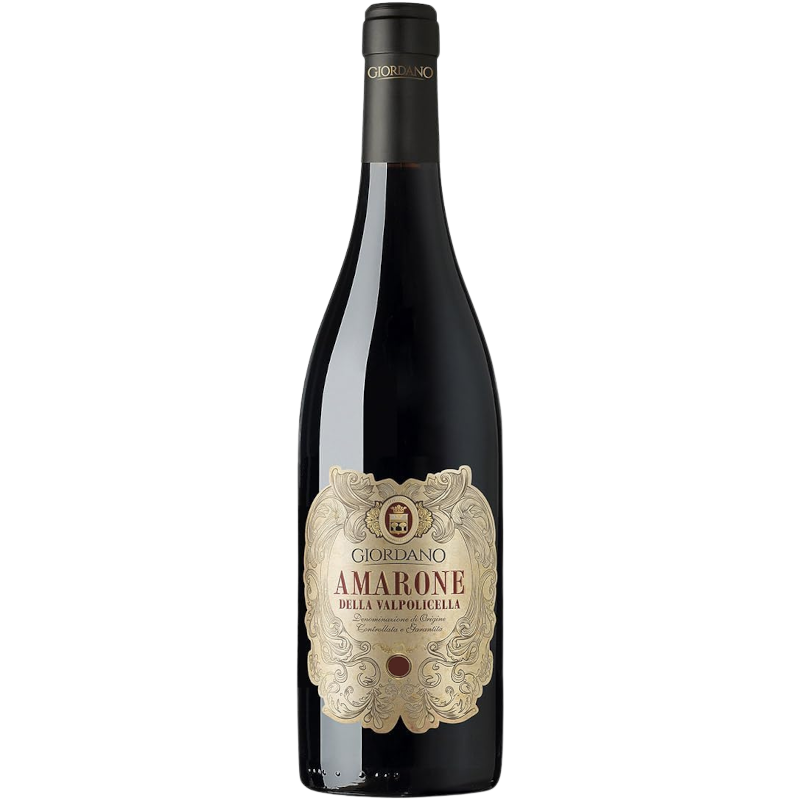 Giordano Amarone della Valpolicella 2018