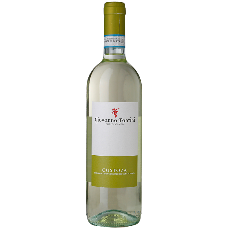 Giovanna Tantini Custoza 2022