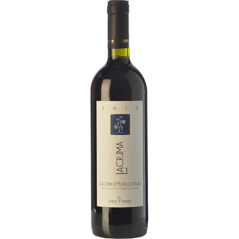 Giusti Lacrima di Morro d'Alba 2022