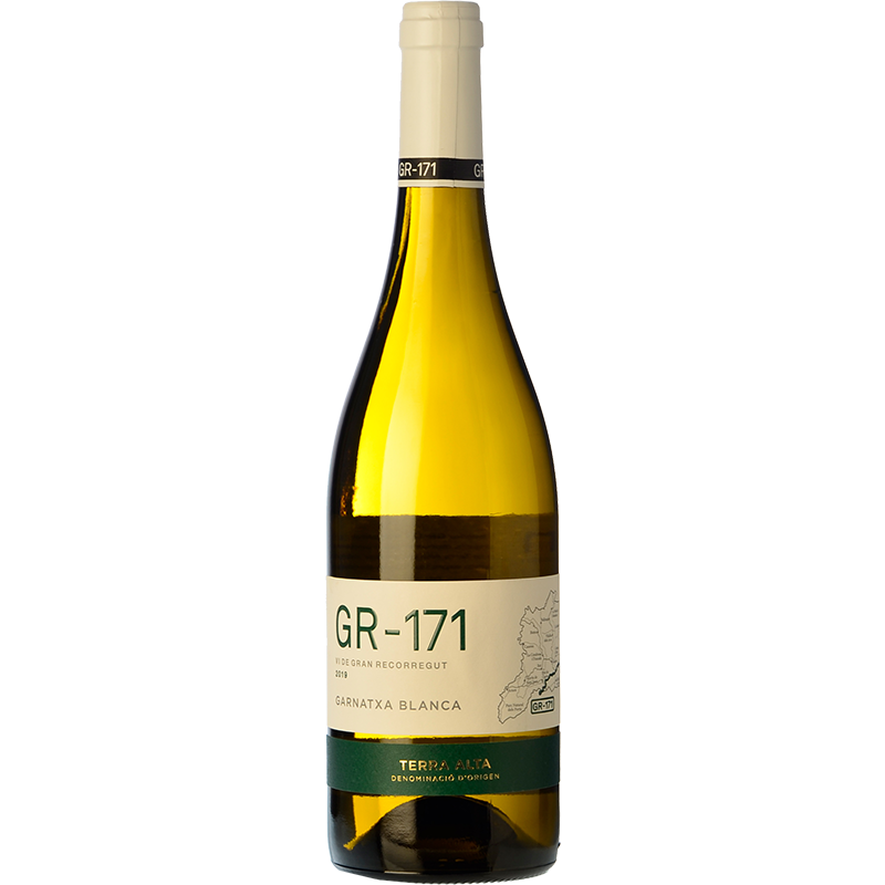 GR-171 Terra Alta 2024
