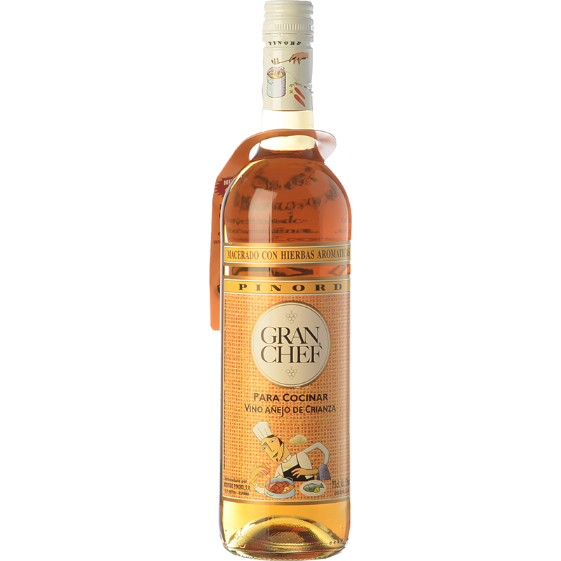 Gran Chef - Vino para cocinar