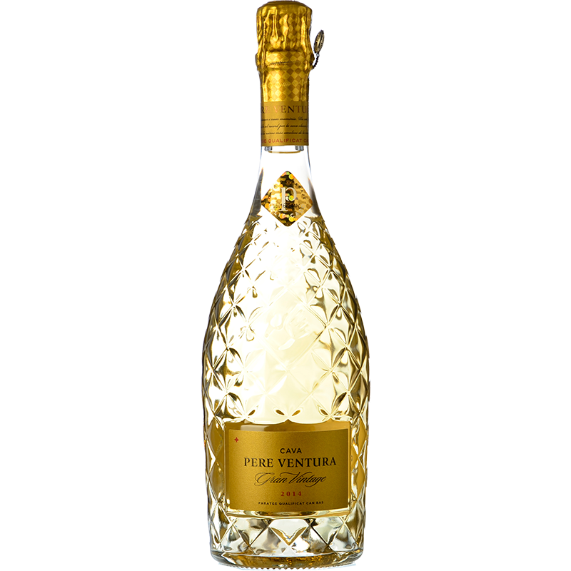 Gran Vintage Paratge Qualificat Can Bas 2016