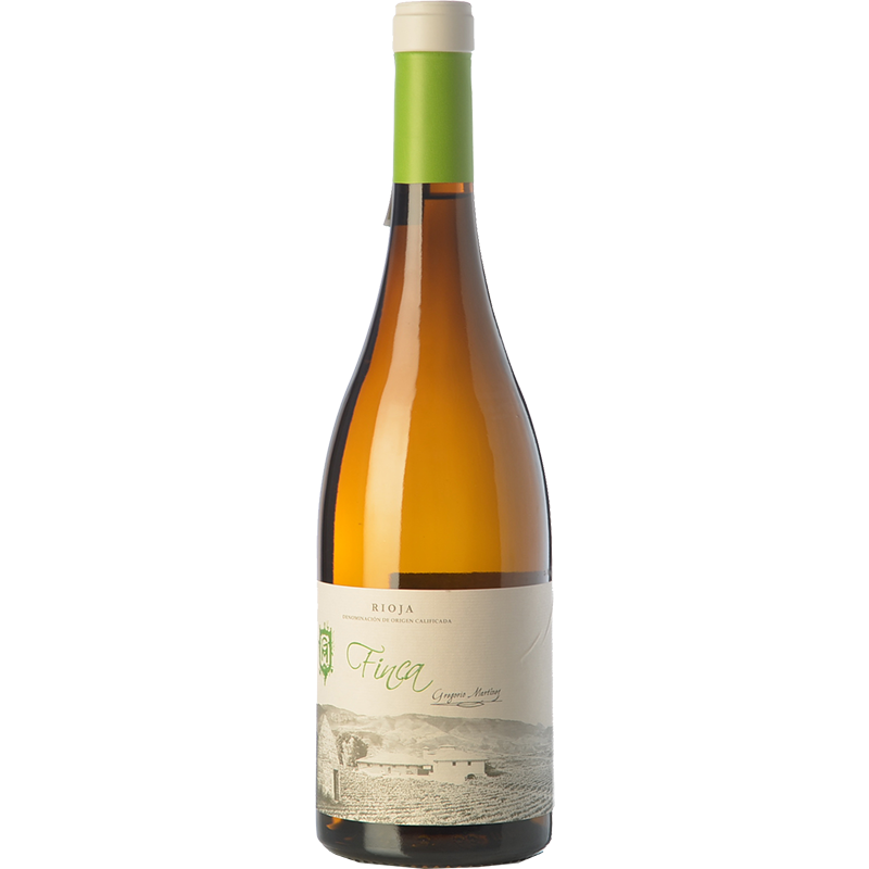 Gregorio Martínez Finca Blanco 2017