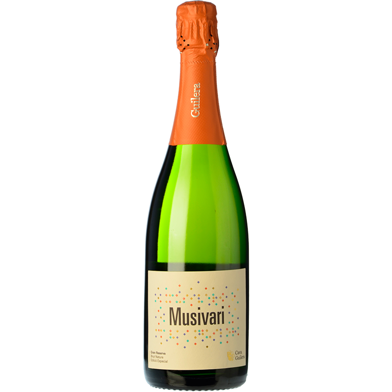 Guilera Musivari 2021