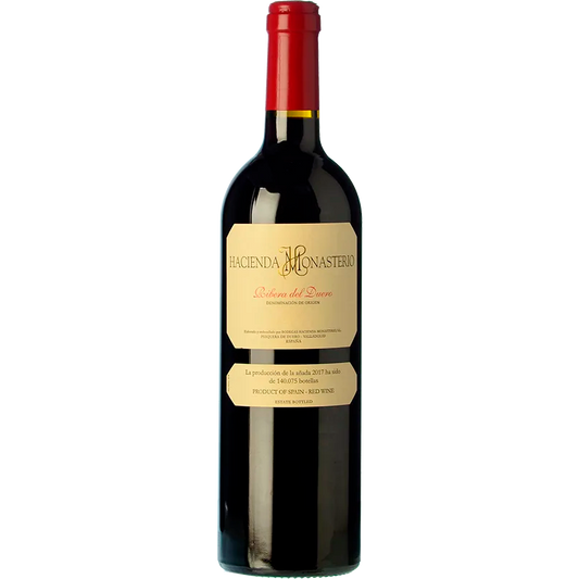 Hacienda Monasterio 2022
