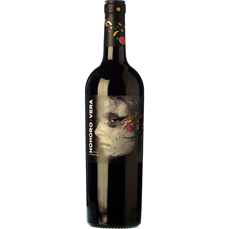 Honoro Vera Garnacha 2023