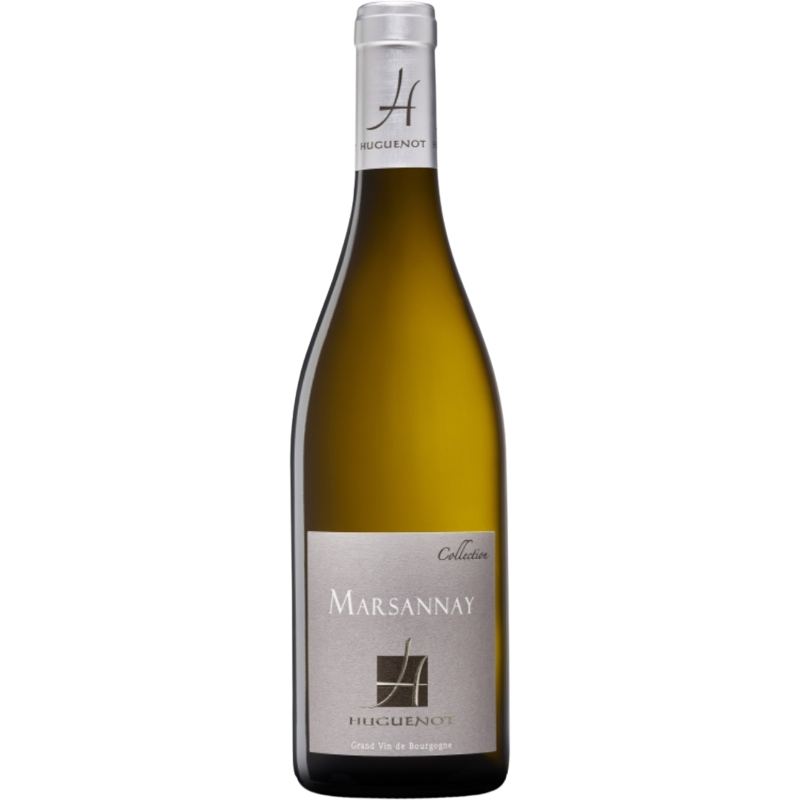 Huguenot Marsannay Blanc 2021