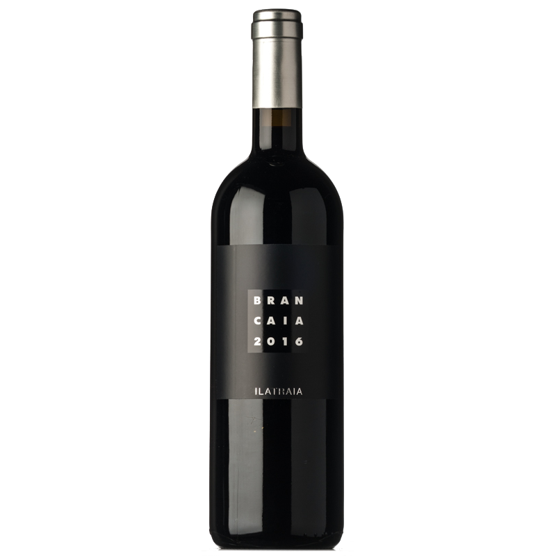 Brancaia Toscana Rosso Ilatraia 2020