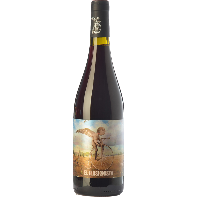 Ilusionista Joven 2024