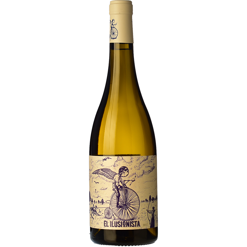 Ilusionista Verdejo 2024