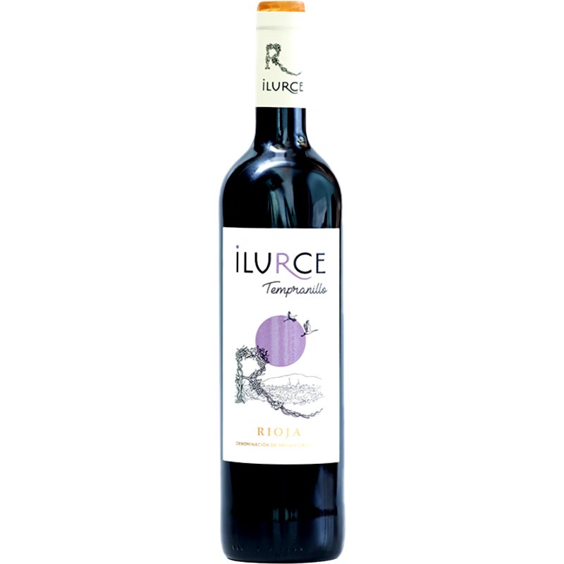 Ilurce Tinto 2024
