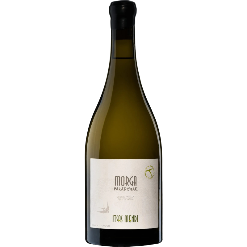 Itsasmendi Morga 2021